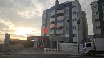 Foto Imóvel - Apartamento 3 Quartos 1 Suíte A Venda Ed Rio Mackenzie Jd América
