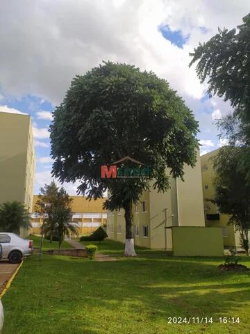 Foto Imóvel - Apartamento A Venda Cond. Acacia I - Ponta Grossa- Pr.