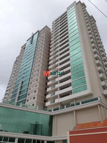Foto Imóvel - Edifício Santos Dumond