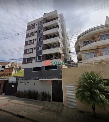 Foto Imóvel - Apartamento A Venda 2 Quartos Centro - Ed. Porto Vitória