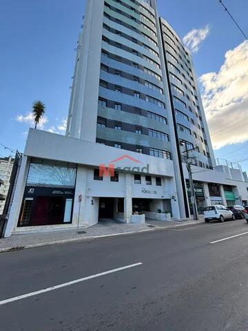 Foto Imóvel - Apartamento Para Locação No Ed. Pôr Do Sol