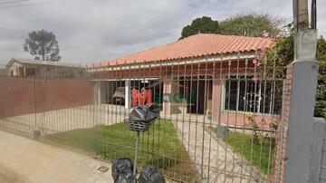 Foto Imóvel - Casa - Rua Das Flores