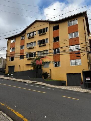 Foto Imóvel - Apartamento Para Locação - Centro