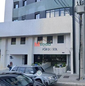 Foto Imóvel - Edifício Pôr Do Sol