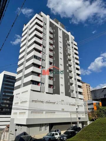 Foto Imóvel - Cobertura Duplex Ed. Rio Sena