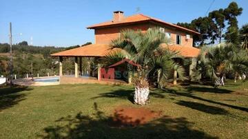 Foto Imóvel - Chácara Na Rua Miguel Dropa - Uvaranas