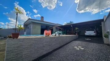 Foto Imóvel - Excelente Casa De Esquina Com Piscina A Venda Em Contorno