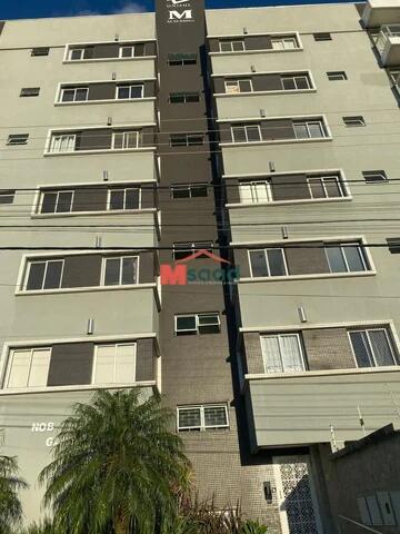 Foto Imóvel - Apartamento Para Locação - Nob Garden