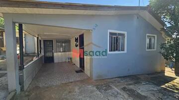 Foto Imóvel - Casa De Esquina 3 Quartos A Venda Jardim Carvalho