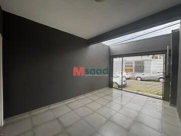 Foto Imóvel - Sobrado No Orfãs