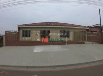 Foto Imóvel - Casa No Esplanada