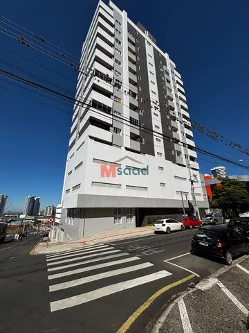 Foto Imóvel - Apartamento No Edifício Rio Sena