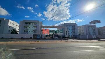 Foto Imóvel - Apartamento Para Venda Cond Vittace Uvaranas