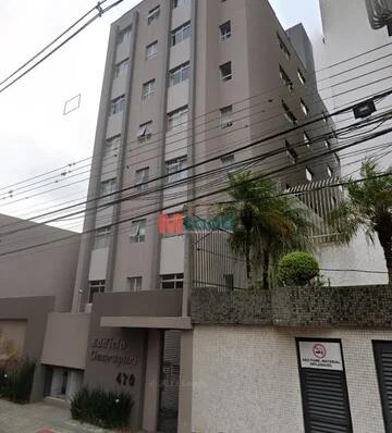 Foto Imóvel - Edifício Guarapari