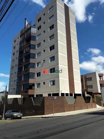 Foto Imóvel - Apartamento A Venda Centro