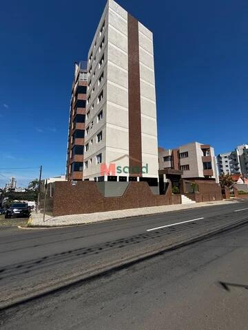 Foto Imóvel - Apartamento à Venda Edifício Casa Blanca