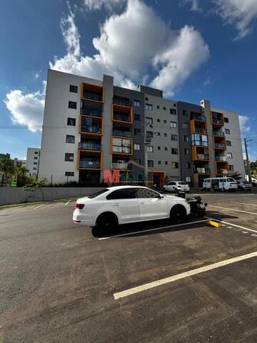 Foto Imóvel - Apartamento Vista Uvaranas