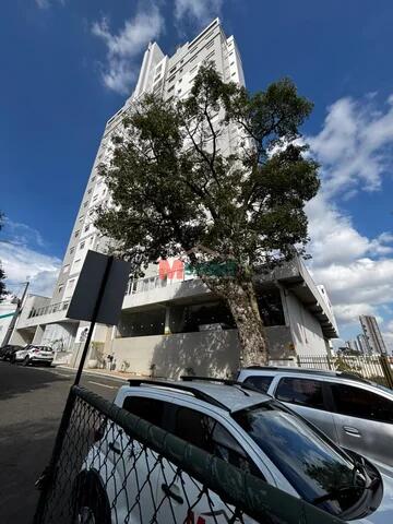 Foto Imóvel - Apartamento Edifício Florata Do Sol