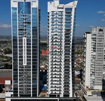 Foto Imóvel - Apartamento No Edifício Cote D?azur