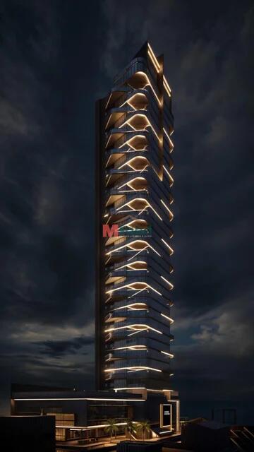 Foto Imóvel - Apartamento No Edifício Vivere