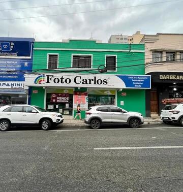 Foto Imóvel - ótimo Imóvel Comercial  -  Região Central