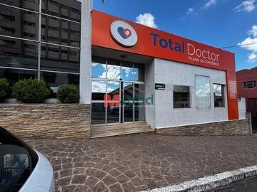 Foto Imóvel - Imóvel Comercial Para Locação - Centro