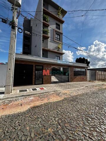 Foto Imóvel - Edifício Maison Arby