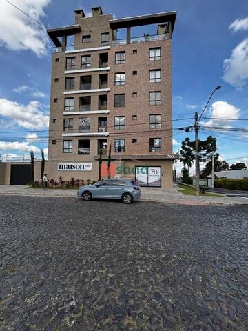 Foto Imóvel - Edifício Maison