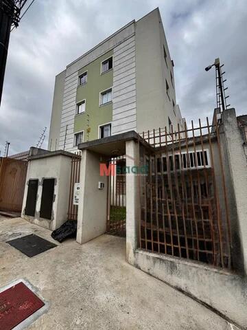 Foto Imóvel - Apartamento No Edifício Esparta