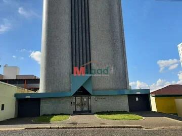 Foto Imóvel - Edificio Mont Blanc