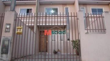 Foto Imóvel - Sobrado 2 Quartos Para Locação Em Contorno - Monte Belo