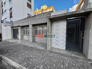 Foto Imóvel - Consultório No Centro
