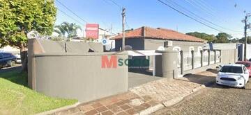 Foto Imóvel - Casa Residencial Ou Comercial Para Locação Em Oficinas