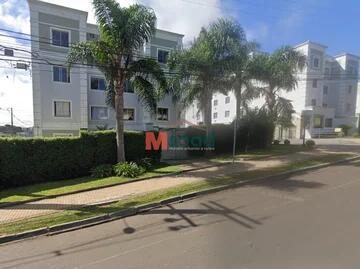 Foto Imóvel - Apartamento No Residencial Pontal Dos Frades