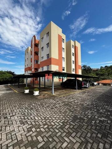 Foto Imóvel - Apartamento No Residencial Victoria Park