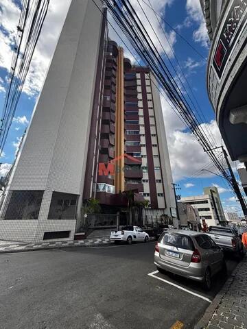 Foto Imóvel - Apartamento No Edifício Morumbi