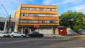 Foto Imóvel - Apartamento Para Locação 3 Quartos Ed Dona Jandira No Centro