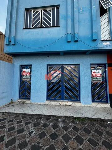 Foto Imóvel - Imóvel Comercial Para Locação