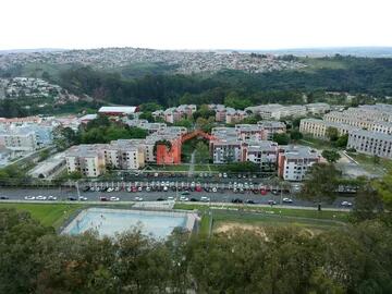 Foto Imóvel - Apartamento Monteiro Lobato