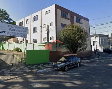 Foto Imóvel - Apartamento Na Avenida Anita Garibaldi