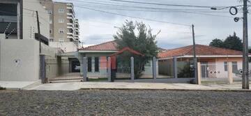 Foto Imóvel - Casa Rua Padre Joao Antonio, 800