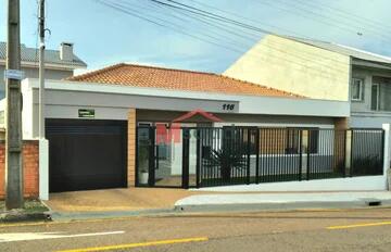 Foto Imóvel - Casa A Venda - Orfãs