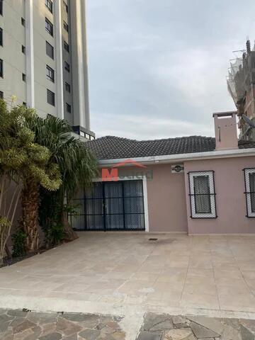 Foto Imóvel - Belíssima Casa Para Locação