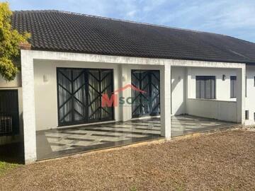 Foto Imóvel - Belíssima Casa No Jd. America