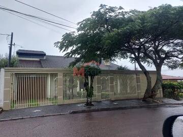 Foto Imóvel - Residência A Venda Rua Major Manoel Grott órfãs