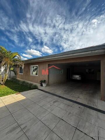 Foto Imóvel - Casa A Venda - Contorno