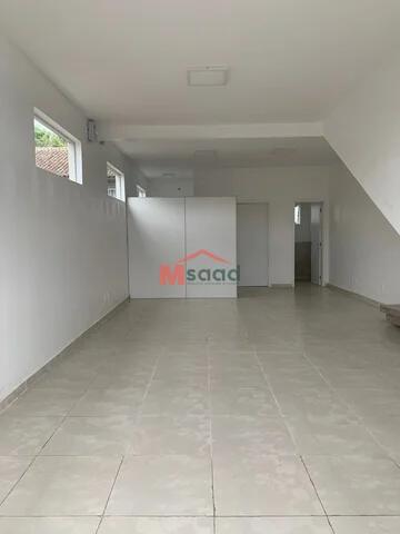 Foto Imóvel - Imóvel Comercial Para Locação - Oficinas