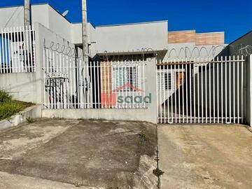 Foto Imóvel - ótima Residencia A Venda  -  Santa Lucia