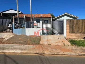 Foto Imóvel - ótima Residencia No San Martin - Uvaranas