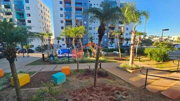 Foto Imóvel - Apartamento 3 Quartos (suíte) Locação Vista Santa Paula